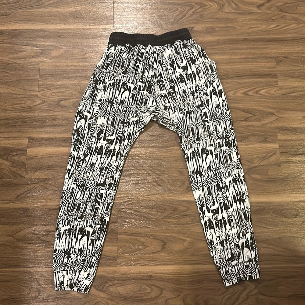 Zumba Pants